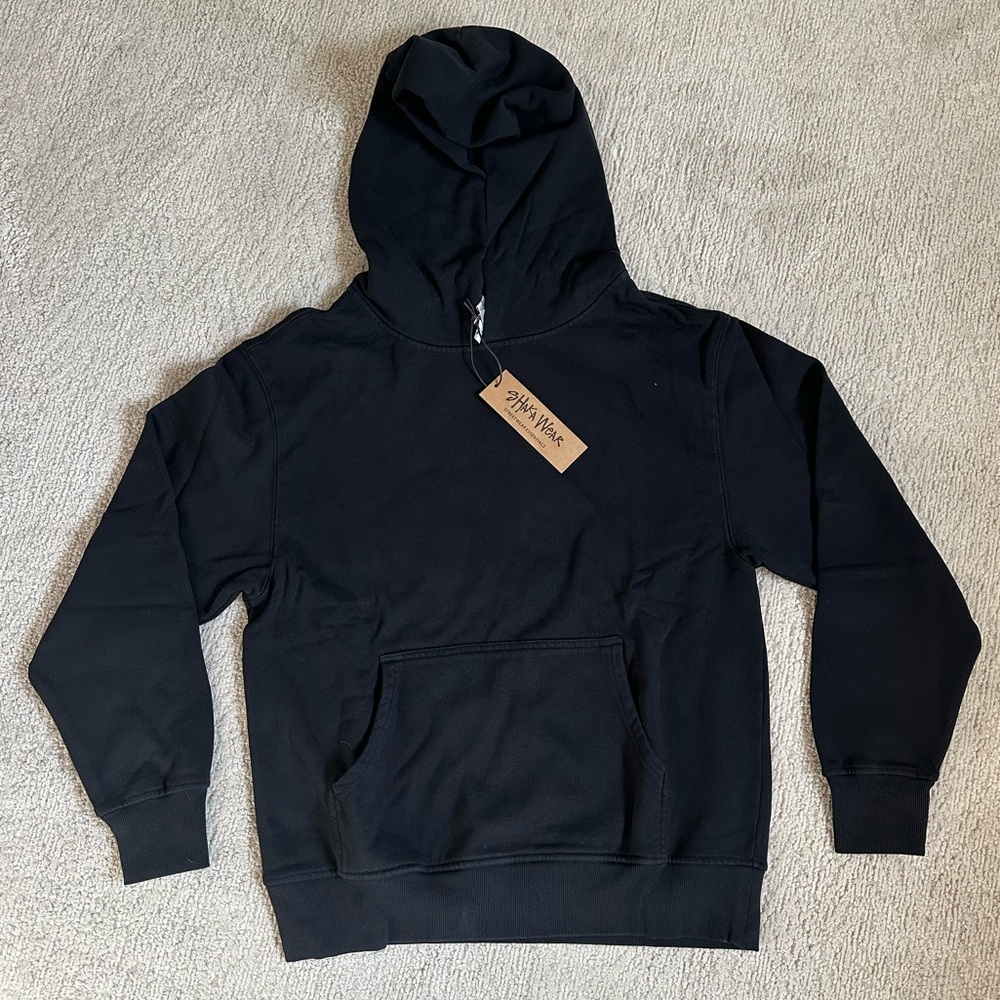 Shaka Wear Hoodie Blanks